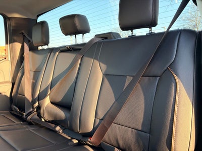 2026 Ford F-450SD Lariat DRW