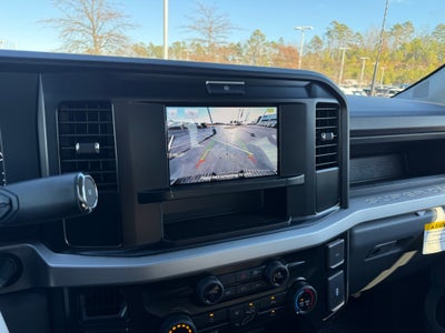 2026 Ford F-450SD XL DRW