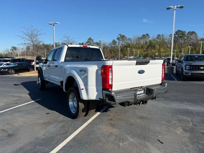 2026 Ford F-450SD XL DRW