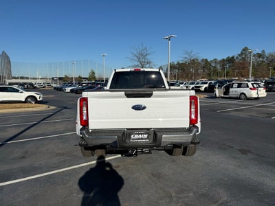 2026 Ford F-450SD XL DRW