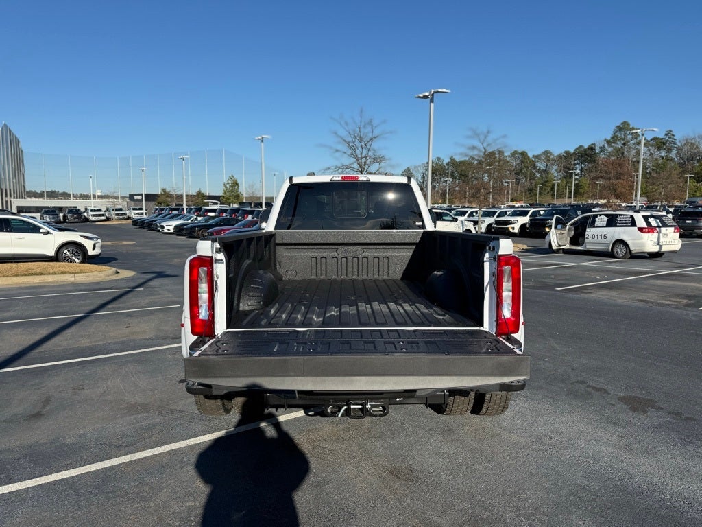 2026 Ford F-450SD XL DRW