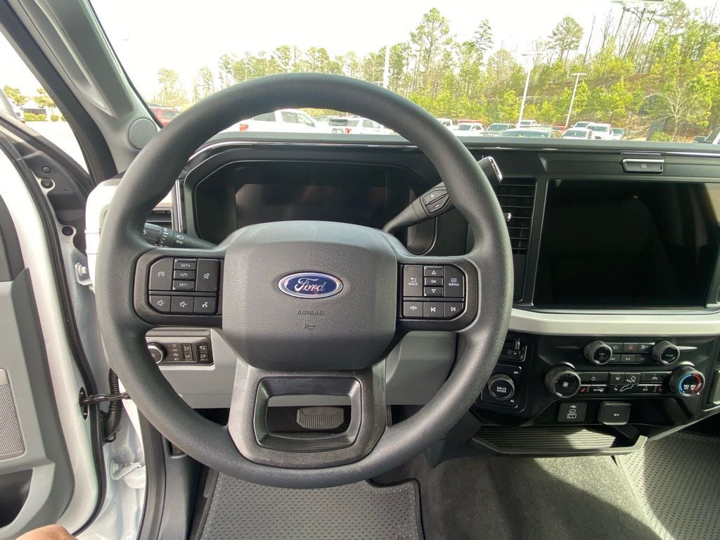 2026 Ford F-450SD XLT DRW