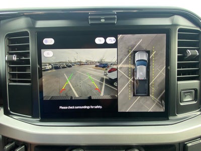 2026 Ford F-450SD XLT DRW