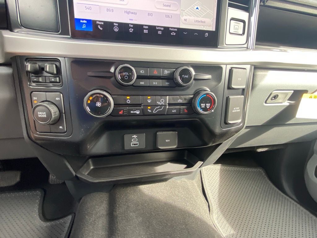 2026 Ford F-450SD XLT DRW