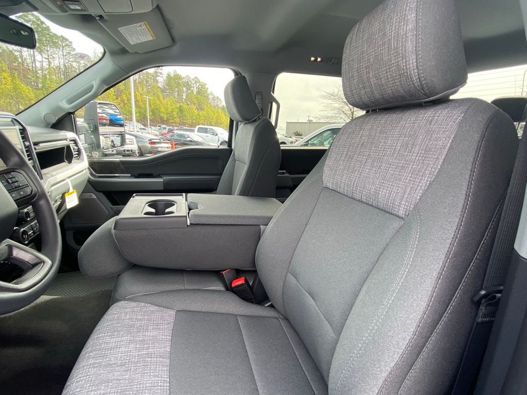 2026 Ford F-450SD XLT DRW