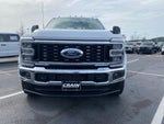 2026 Ford F-450SD XLT DRW