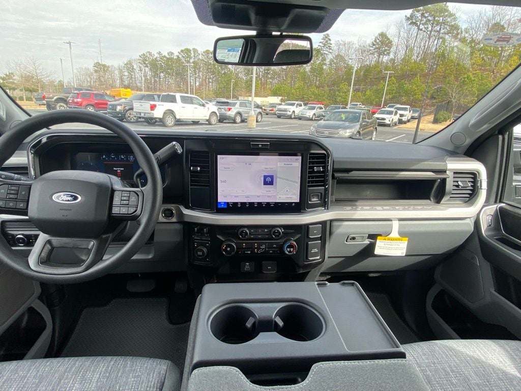 2026 Ford F-450SD XLT DRW