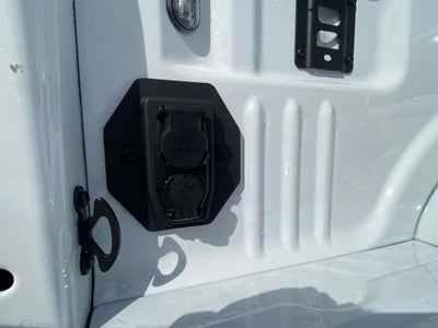 2026 Ford F-450SD XLT DRW