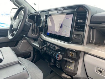 2026 Ford F-450SD XLT DRW