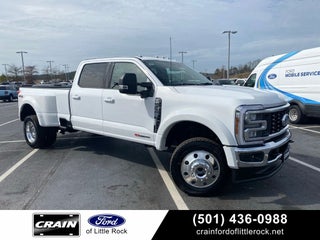 2026 Ford F-450SD XLT DRW