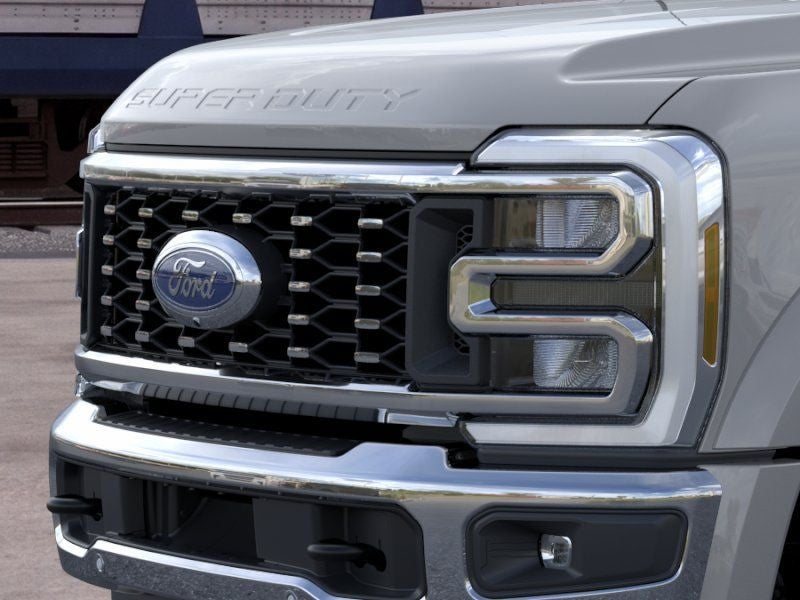 2026 Ford F-450SD Lariat DRW