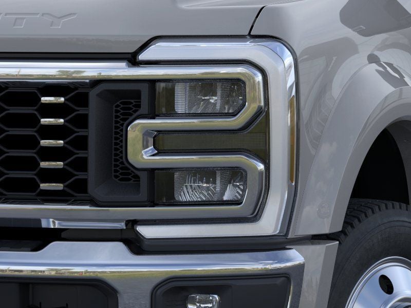 2026 Ford F-450SD Lariat DRW
