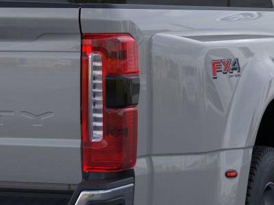 2026 Ford F-450SD Lariat DRW