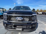 2027 Ford F-450SD Platinum