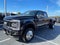 2027 Ford F-450SD Platinum