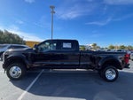 2027 Ford F-450SD Platinum