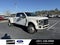 2022 Ford F-450SD Platinum