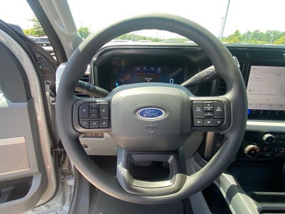 2026 Ford F-450SD XLT DRW
