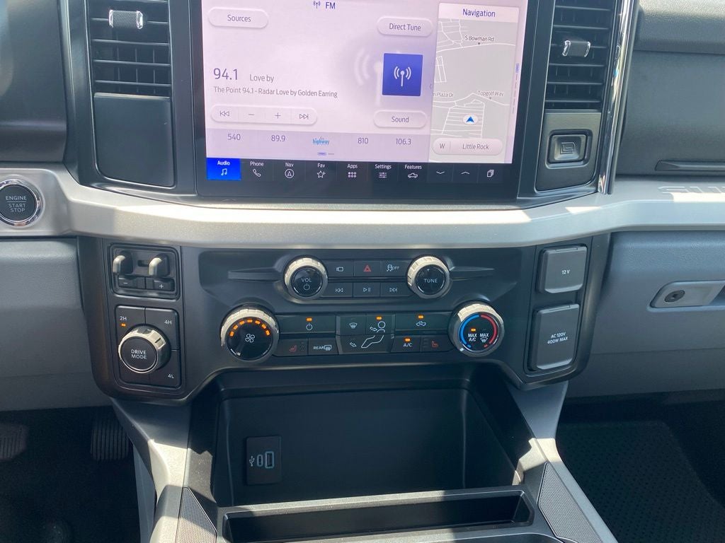 2026 Ford F-450SD XLT DRW