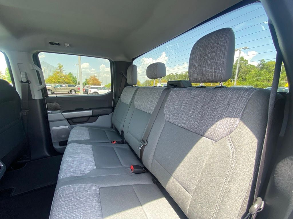 2026 Ford F-450SD XLT DRW