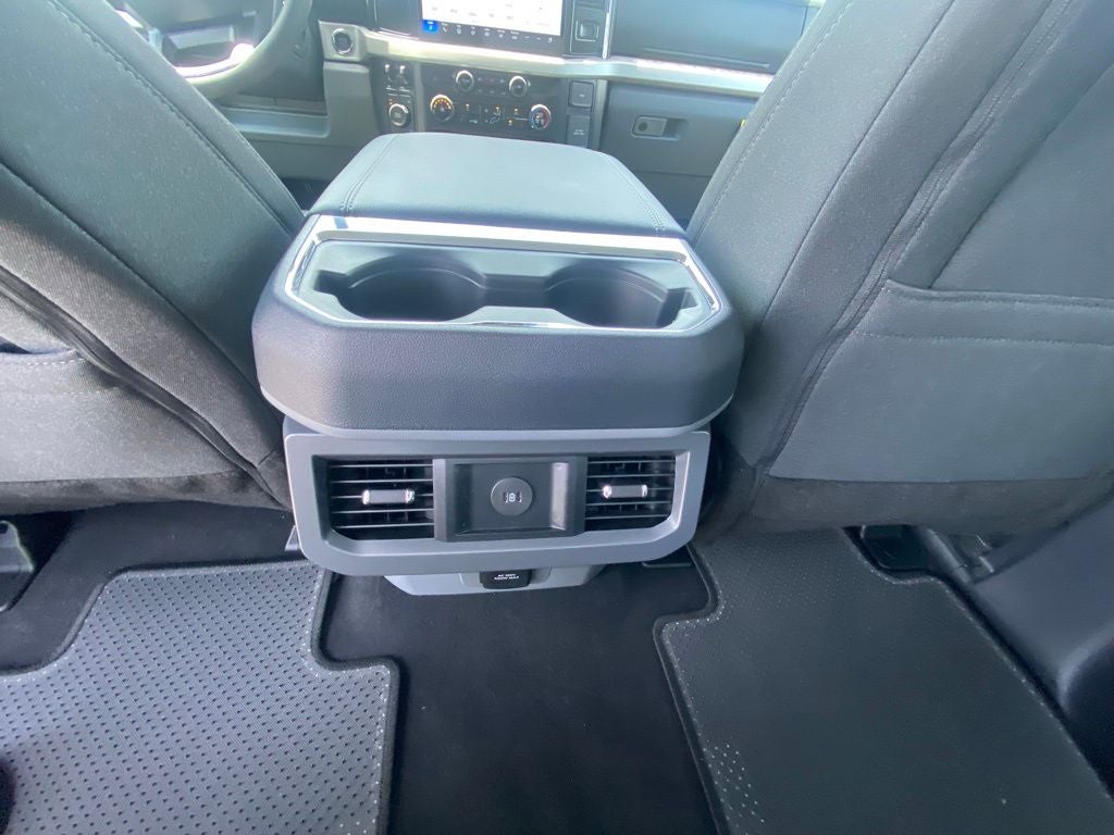 2026 Ford F-450SD XLT DRW