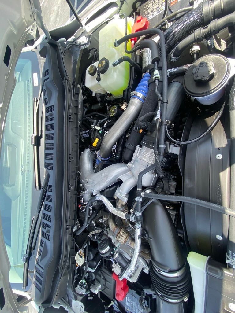 2026 Ford F-450SD XLT DRW