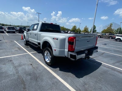 2026 Ford F-450SD XLT DRW