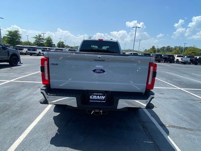 2026 Ford F-450SD XLT DRW