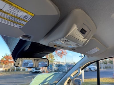 2024 Ford E-Transit-350 Base