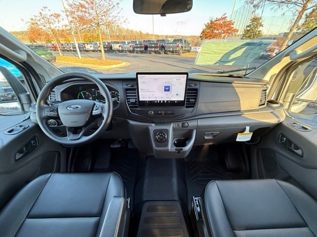 2024 Ford E-Transit-350 Base