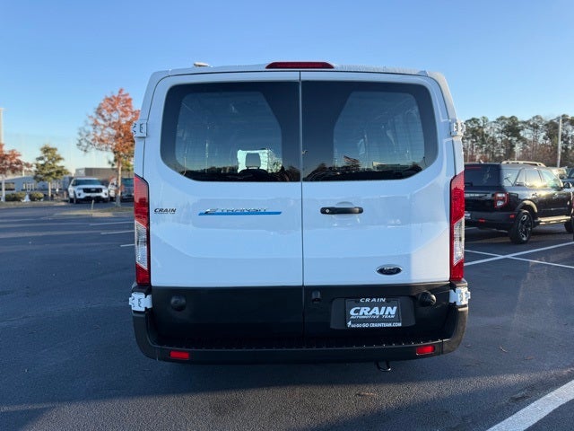 2024 Ford E-Transit-350 Base