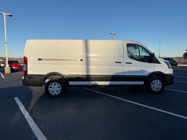 2024 Ford E-Transit-350 Base