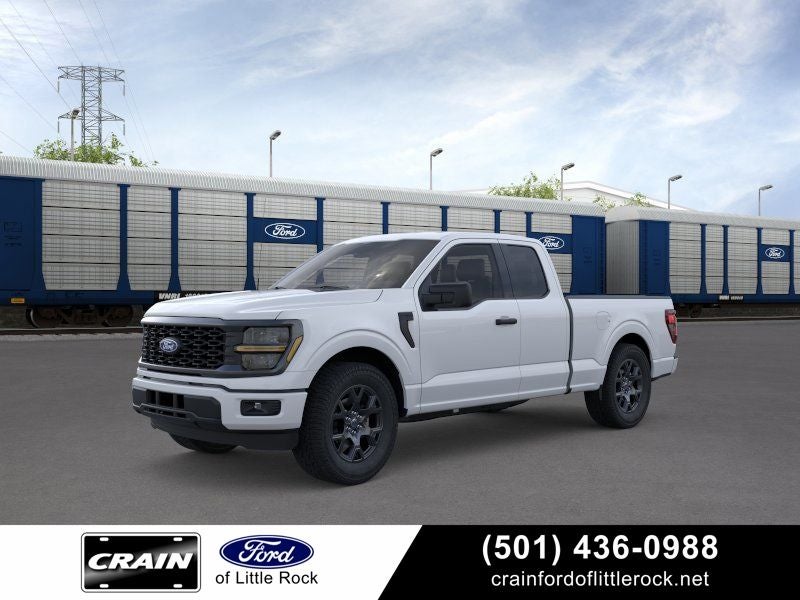 2026 Ford F-150's photo
