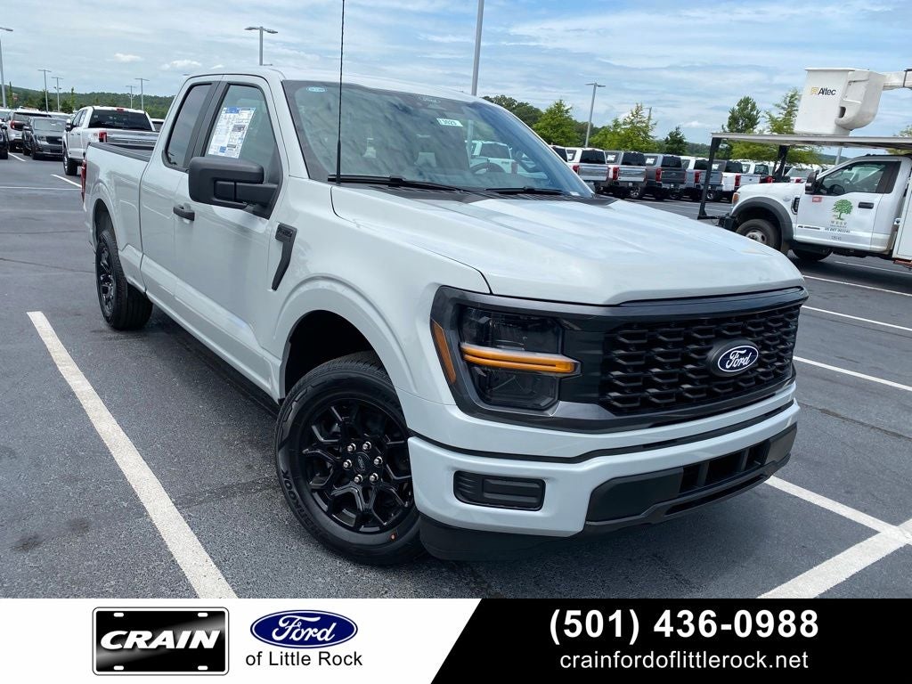 2026 Ford F-150's photo