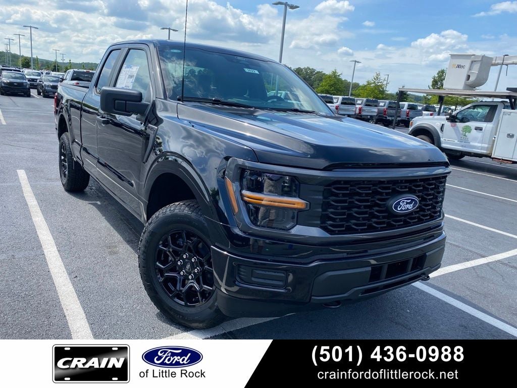 2026 Ford F-150's photo