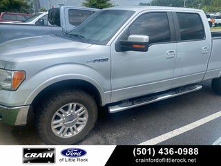 2011 Ford F-150 XL