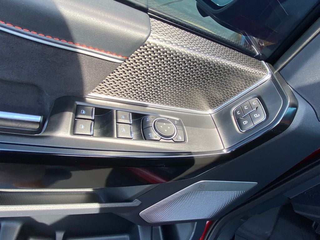 2024 Ford F-150 Raptor R 803A Package