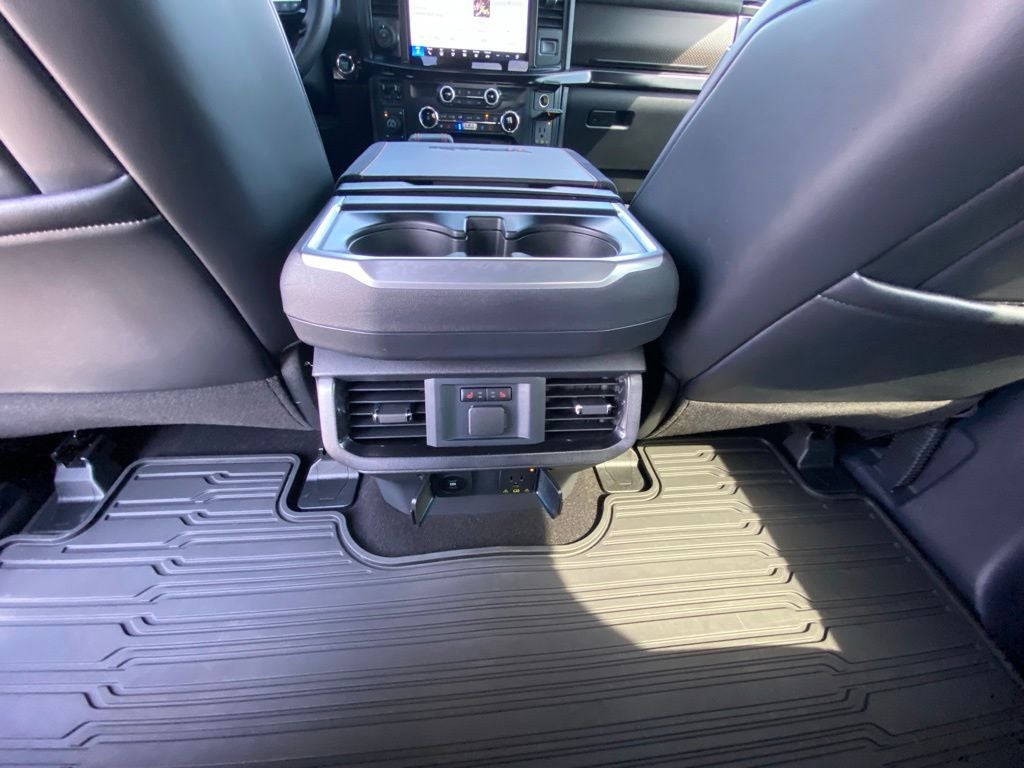 2024 Ford F-150 Raptor R 803A Package