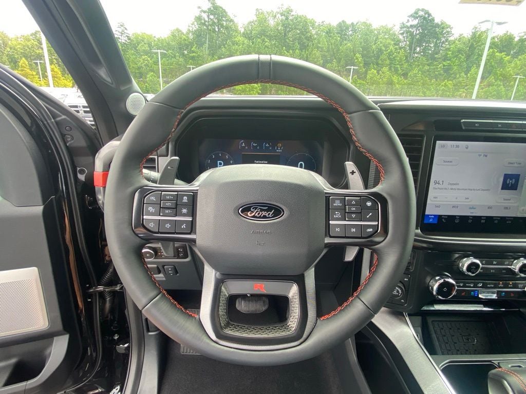 2026 Ford F-150 Raptor R