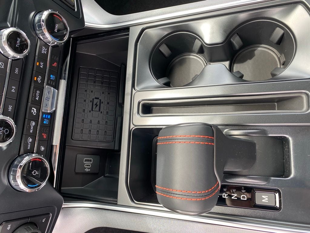 2026 Ford F-150 Raptor R