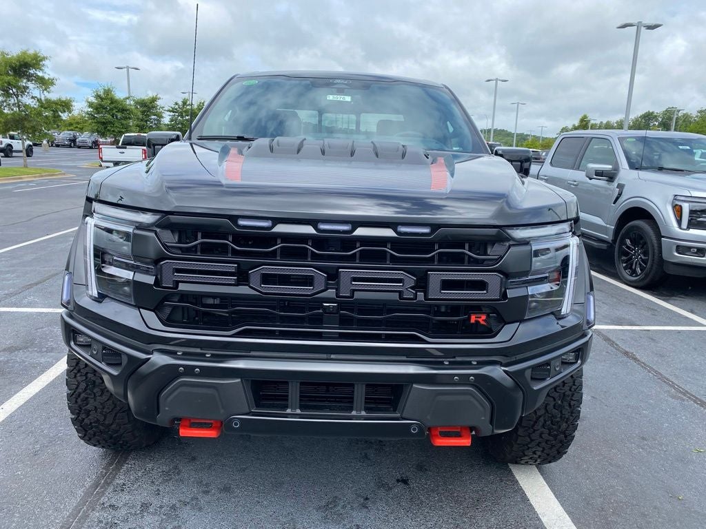 2026 Ford F-150 Raptor R
