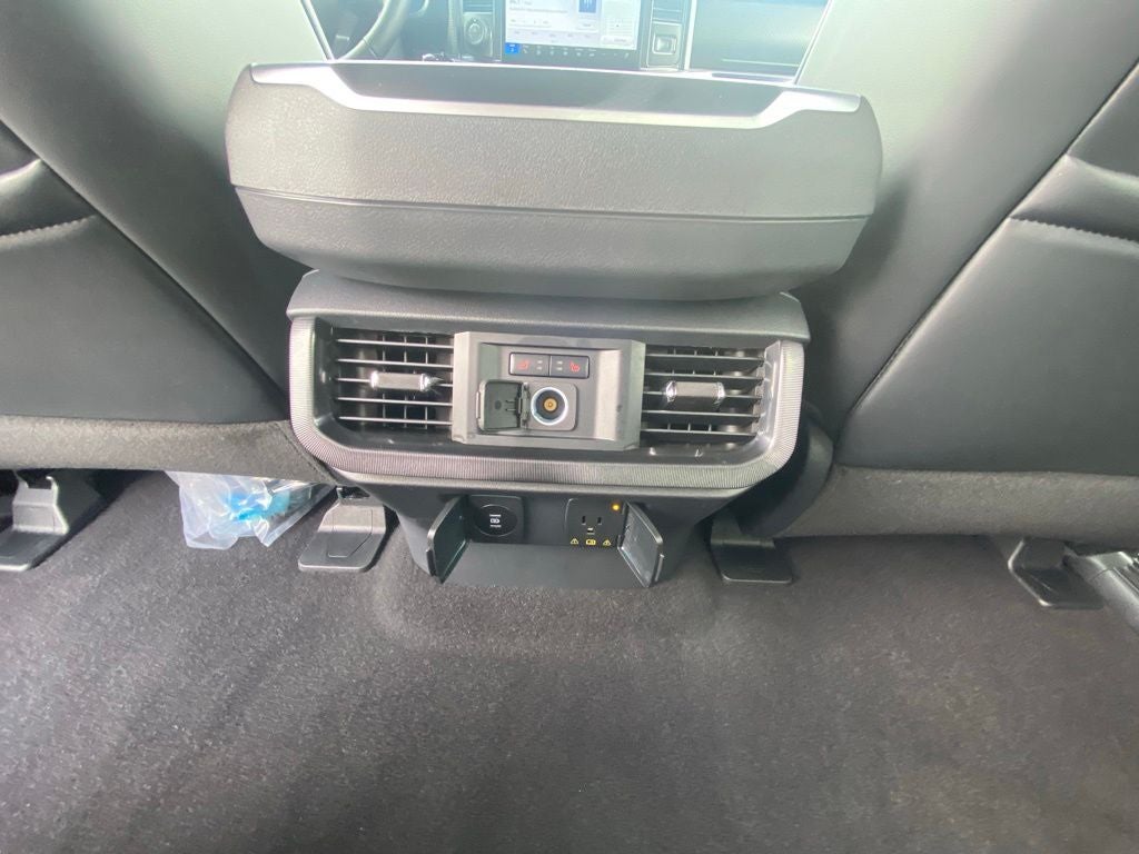 2026 Ford F-150 Raptor R