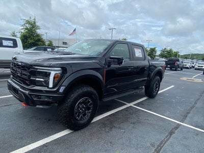 2026 Ford F-150 Raptor R