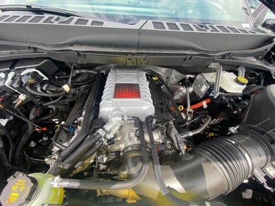 2026 Ford F-150 Raptor R