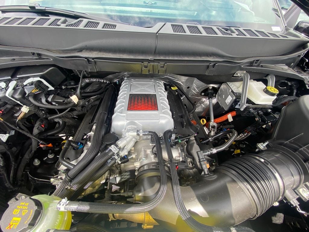 2026 Ford F-150 Raptor R