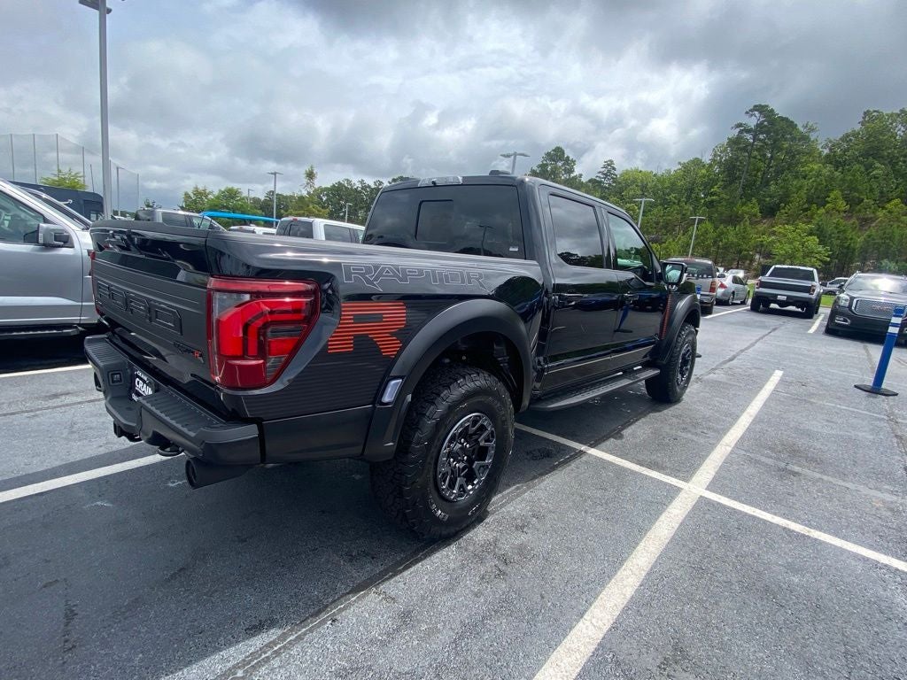2026 Ford F-150 Raptor R
