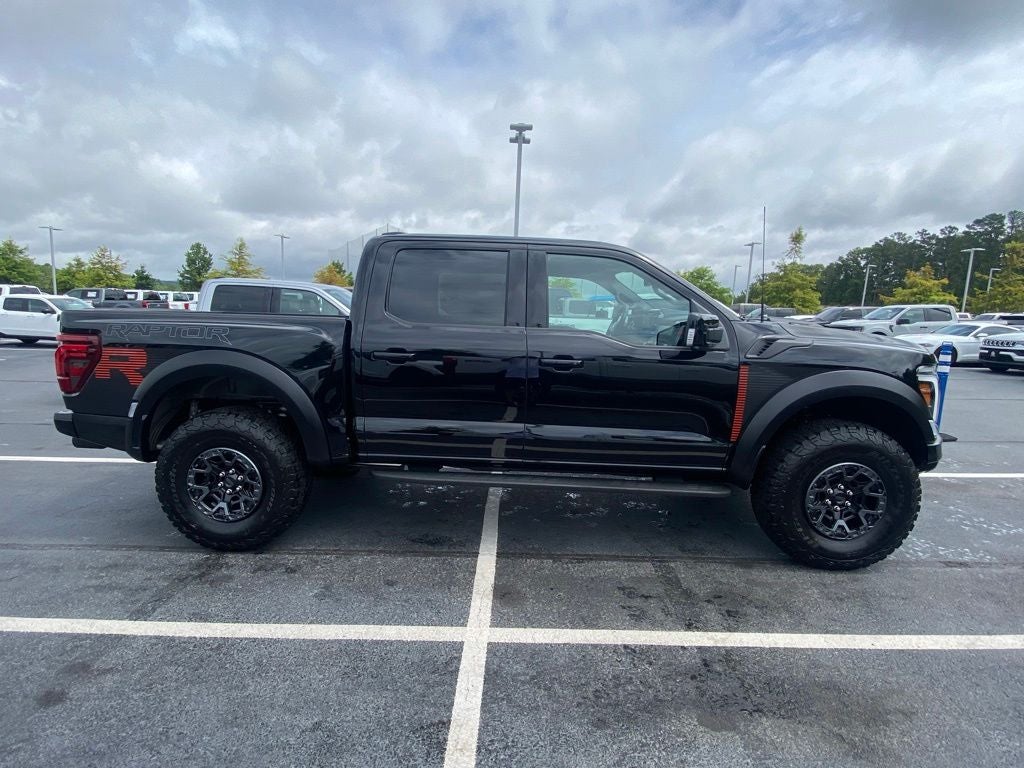 2026 Ford F-150 Raptor R
