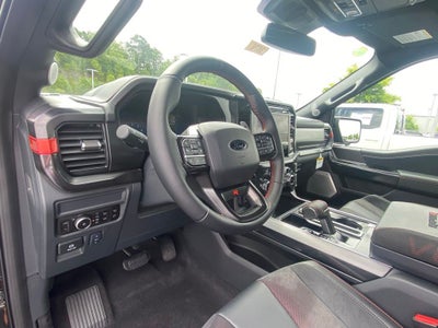 2026 Ford F-150 Raptor R