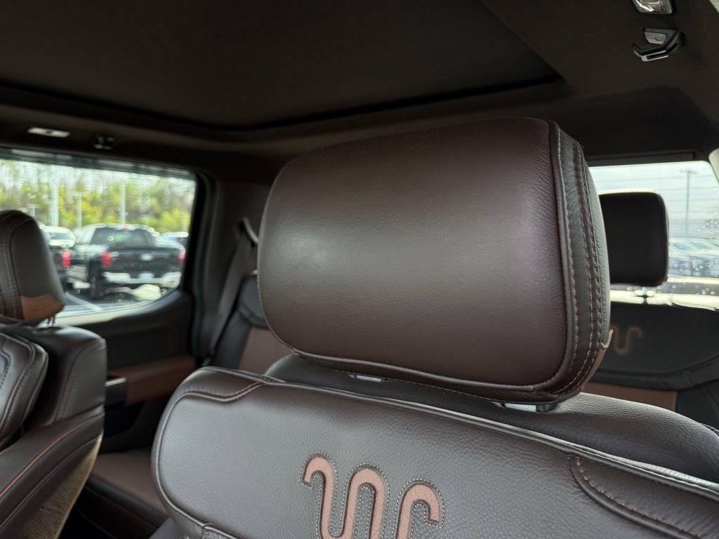 2024 Ford F-150 King Ranch