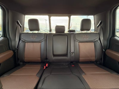 2024 Ford F-150 King Ranch